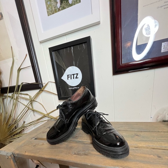 Chunky loafers - Picture 3 of 7